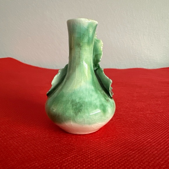 Vintage Mini Vase - Picture 3 of 6